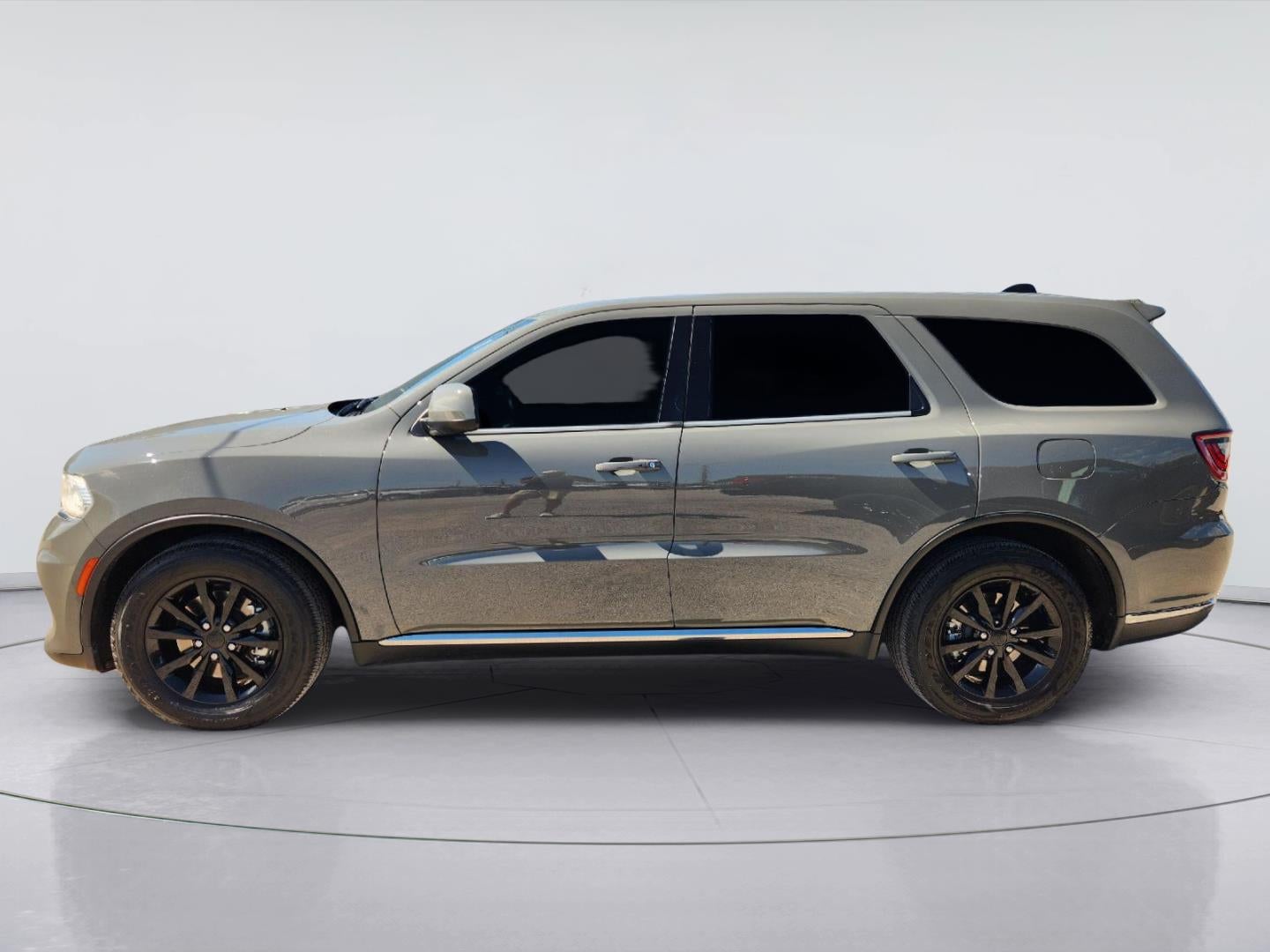 2021 Dodge Durango SXT
