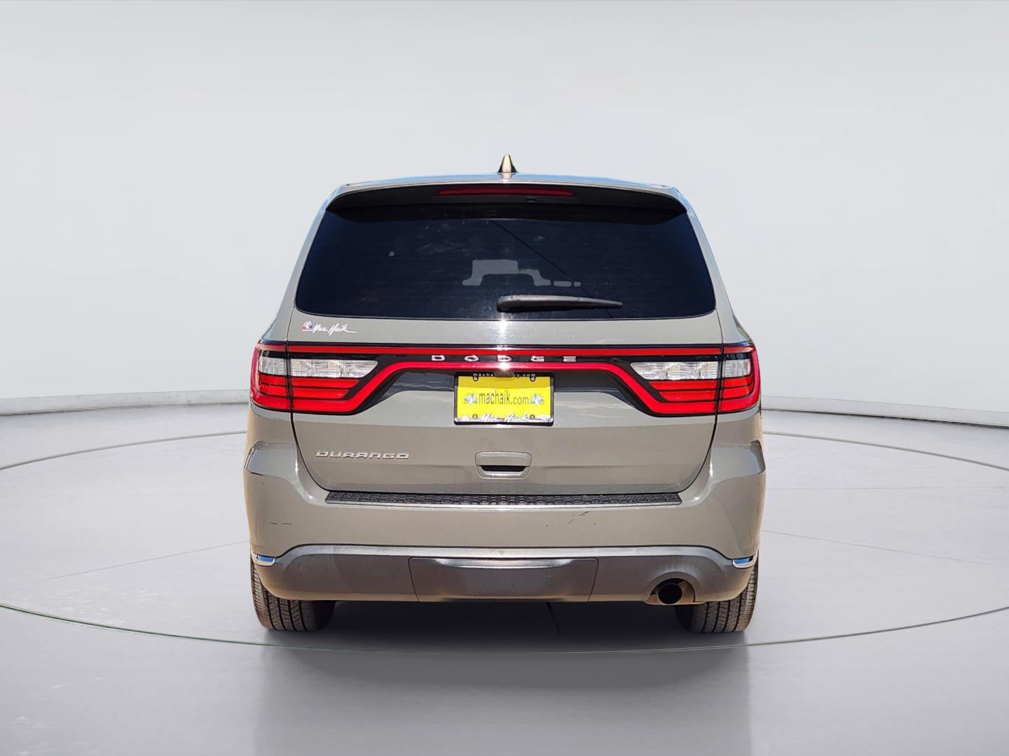 2021 Dodge Durango SXT