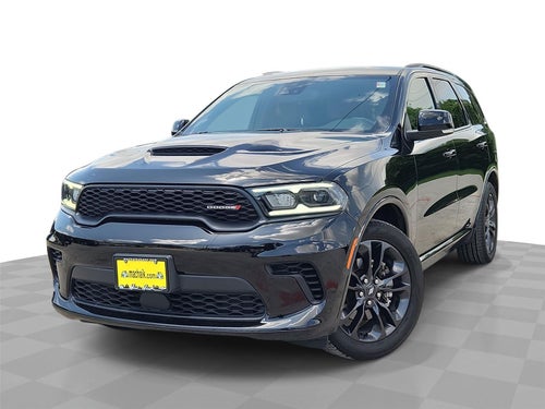 2024 Dodge DURANGO GT
