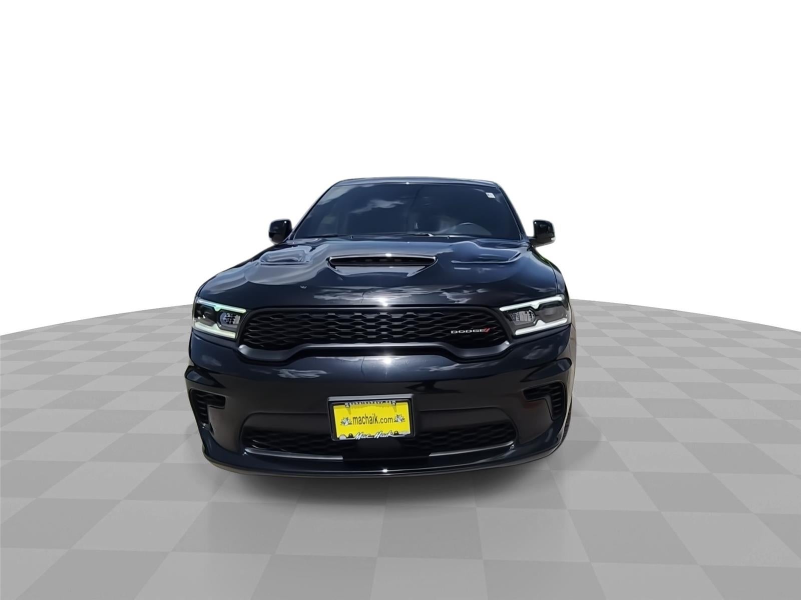 2024 Dodge DURANGO GT
