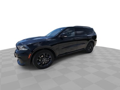 2024 Dodge DURANGO GT