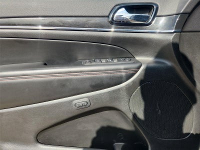 2020 Jeep Grand Cherokee Trailhawk