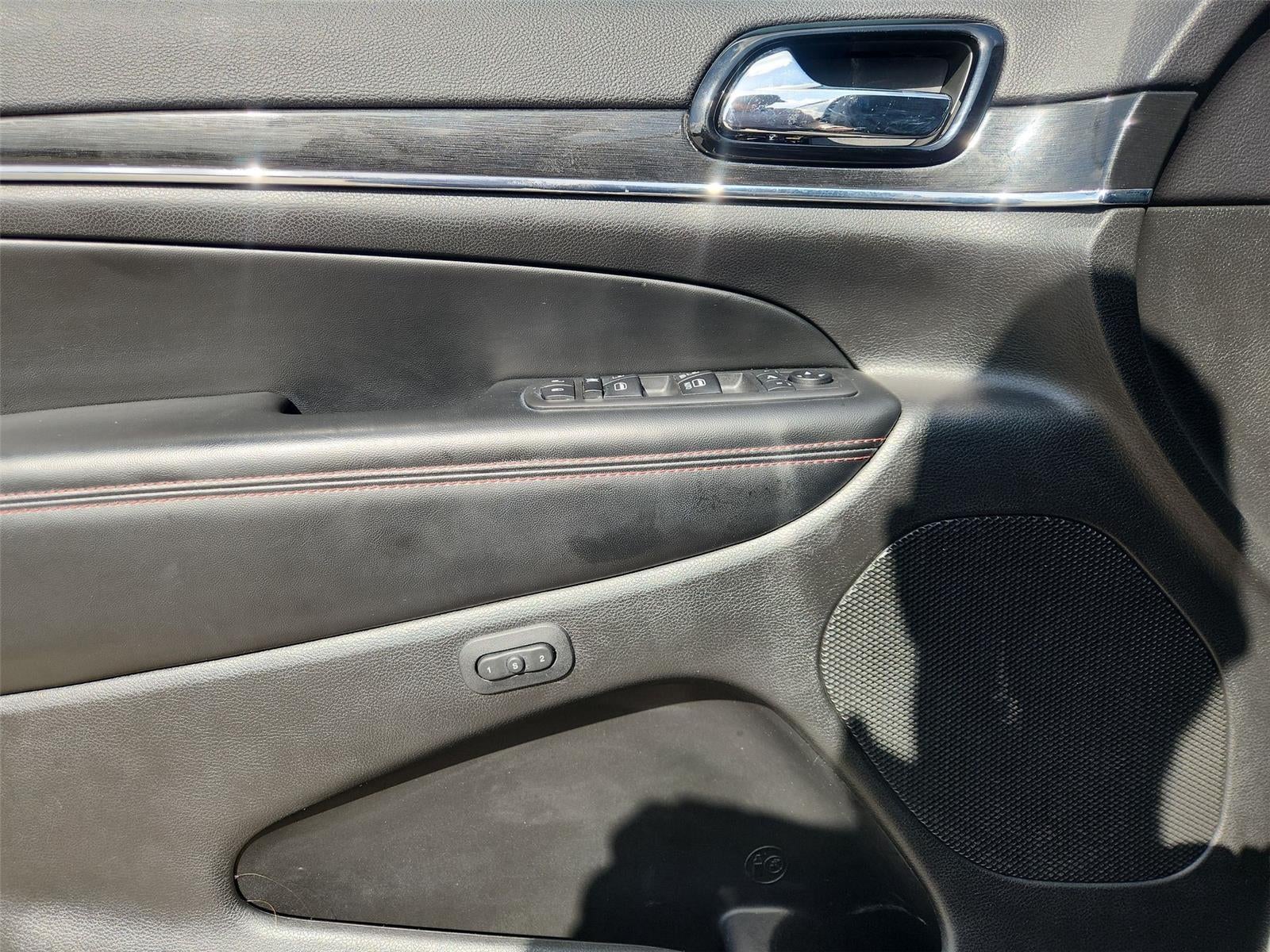 2020 Jeep Grand Cherokee Trailhawk