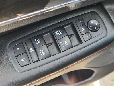 2020 Jeep Grand Cherokee Trailhawk