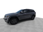 2020 Jeep Grand Cherokee Trailhawk