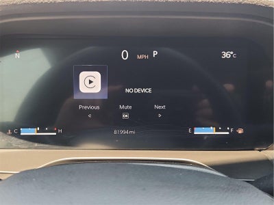 2022 Jeep Grand Cherokee L Altitude