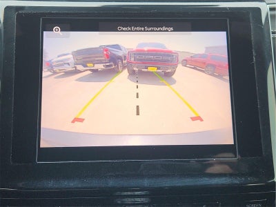 2022 Jeep Grand Cherokee L Altitude
