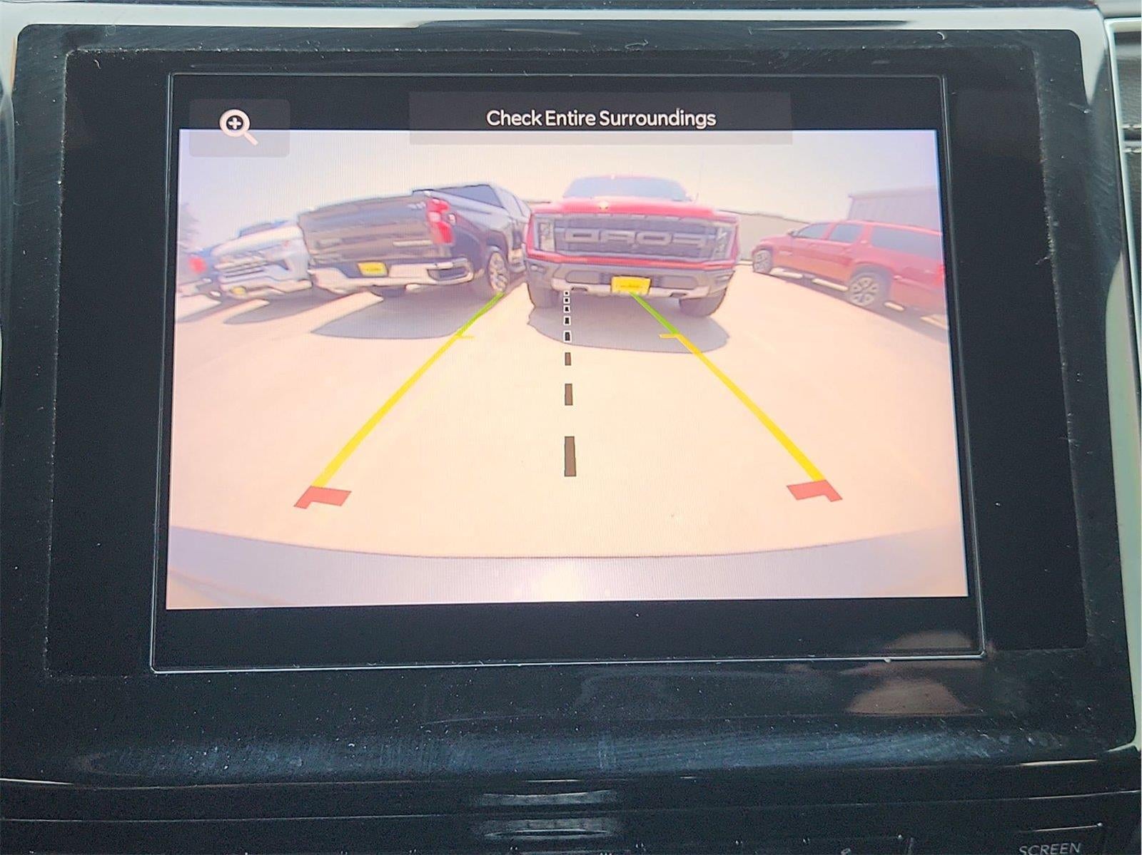 2022 Jeep Grand Cherokee L Altitude