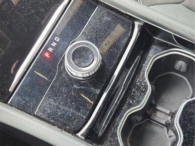 2022 Jeep Grand Cherokee L Altitude