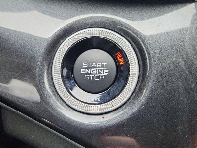 2022 Jeep Grand Cherokee L Altitude