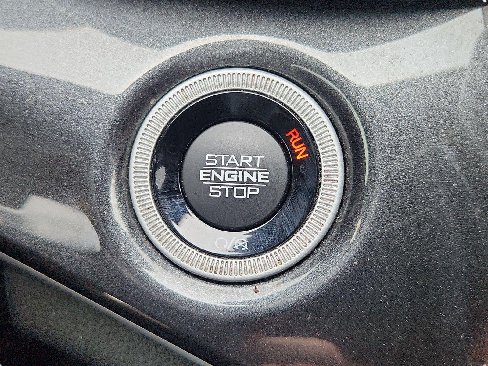 2022 Jeep Grand Cherokee L Altitude