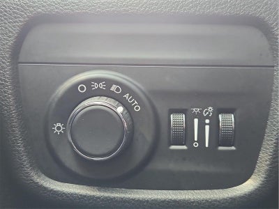 2022 Jeep Grand Cherokee L Altitude