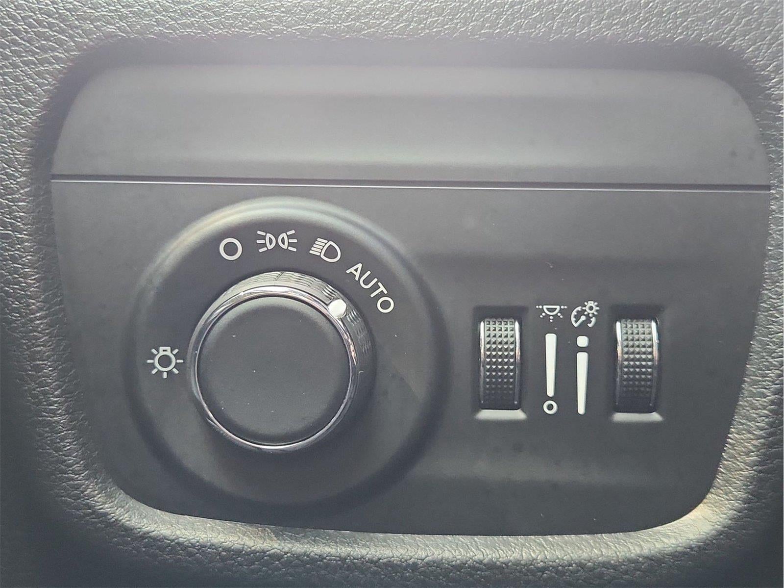 2022 Jeep Grand Cherokee L Altitude