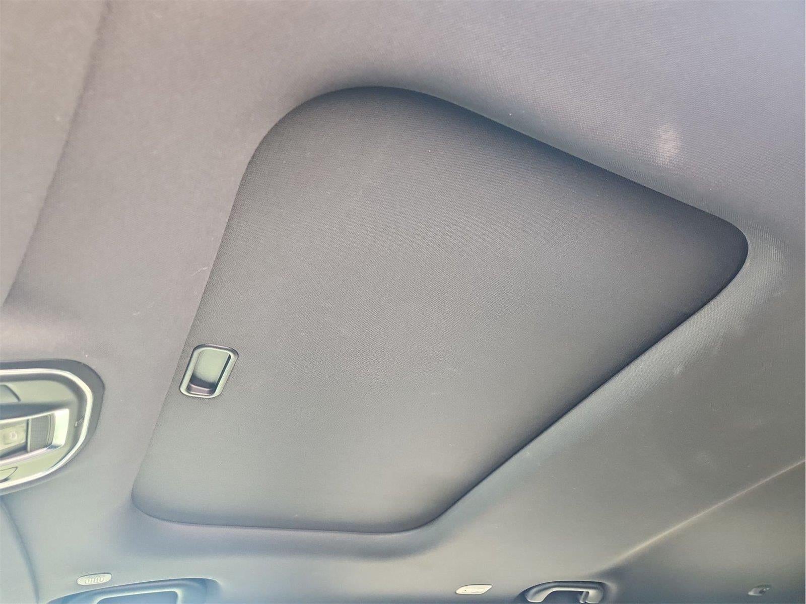 2022 Jeep Grand Cherokee L Altitude