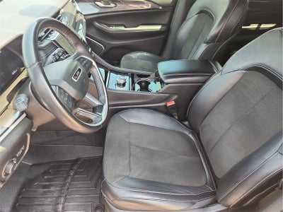 2022 Jeep Grand Cherokee L Altitude