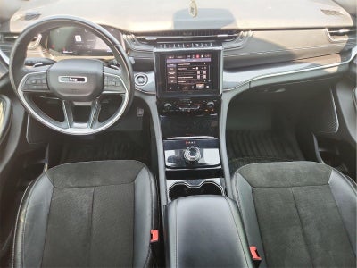 2022 Jeep Grand Cherokee L Altitude