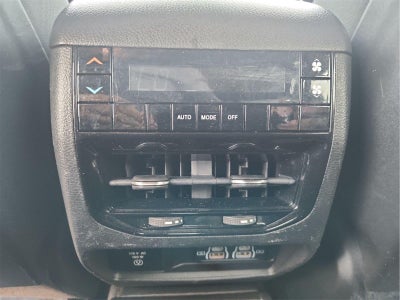 2022 Jeep Grand Cherokee L Altitude