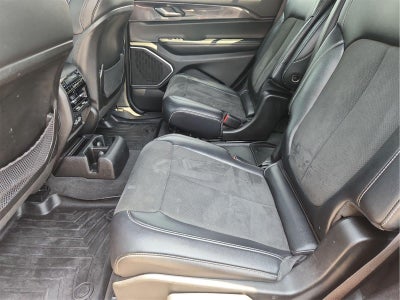 2022 Jeep Grand Cherokee L Altitude