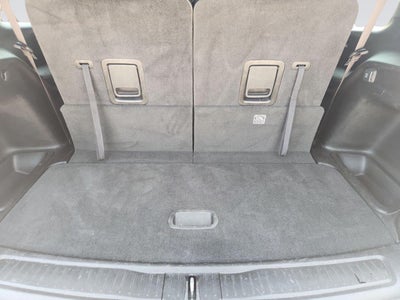 2022 Jeep Grand Cherokee L Altitude