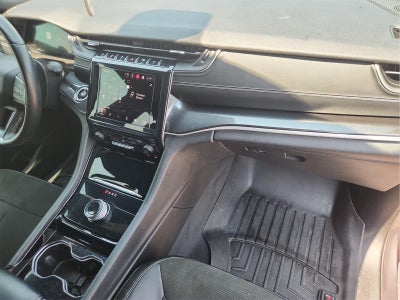 2022 Jeep Grand Cherokee L Altitude