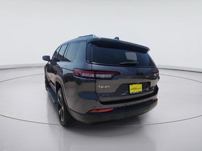 2022 Jeep Grand Cherokee L Altitude