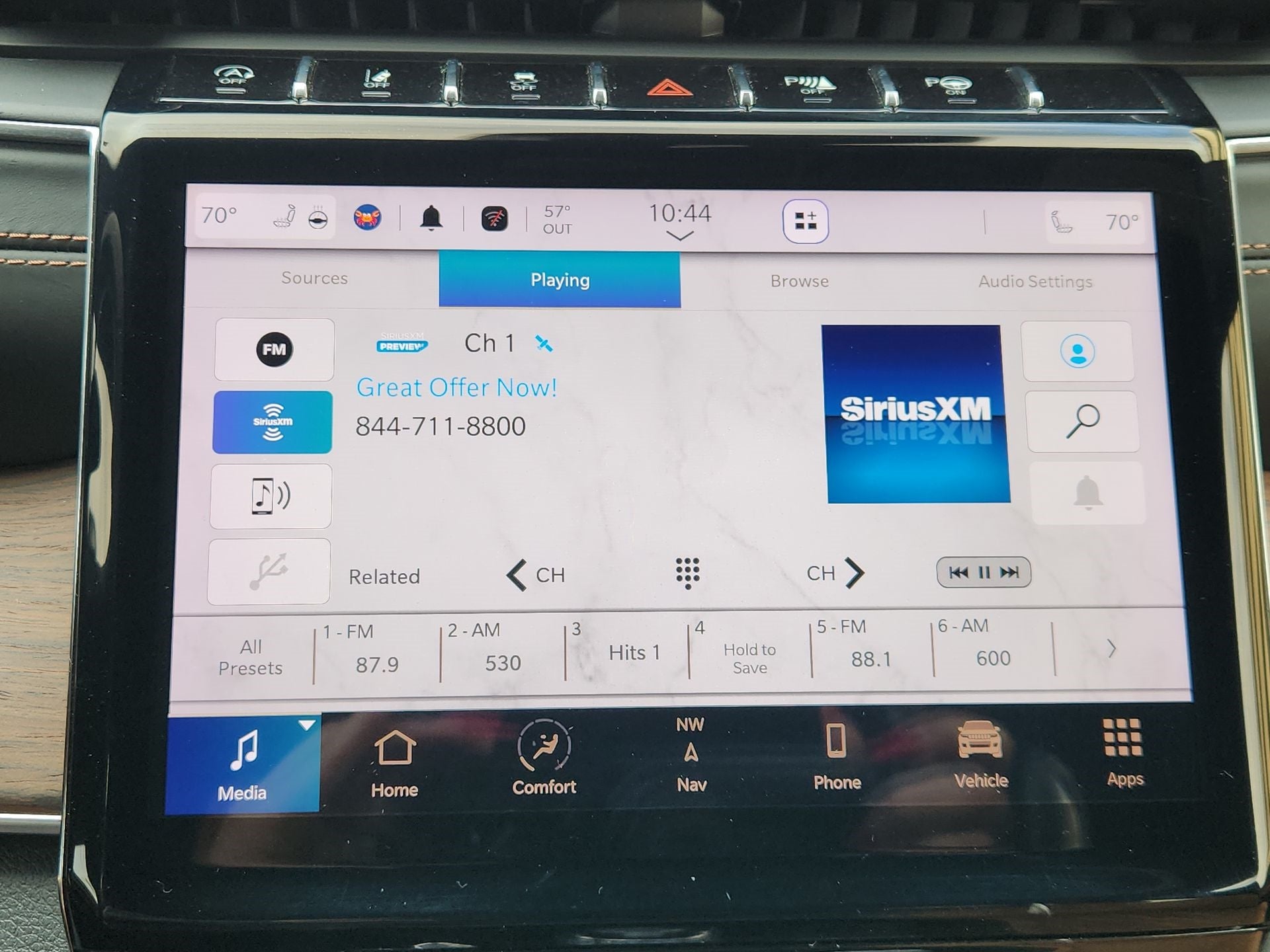 2022 Jeep Grand Cherokee L Summit 4x4
