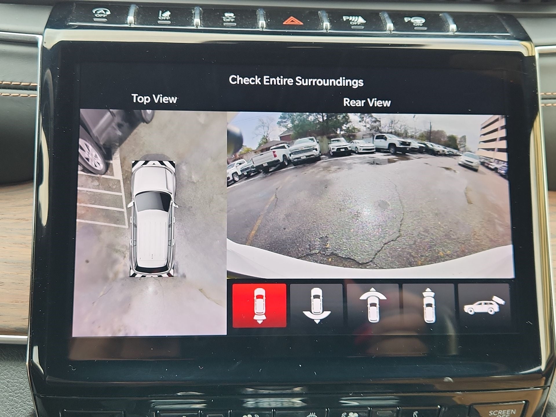 2022 Jeep Grand Cherokee L Summit 4x4
