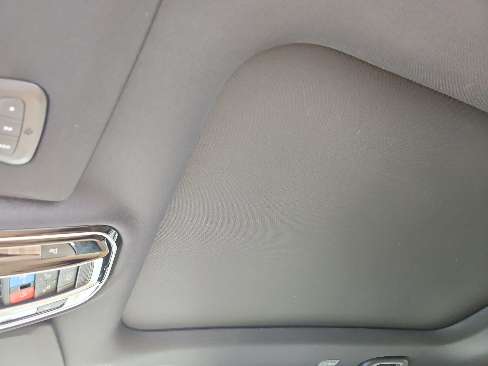 2022 Jeep Grand Cherokee L Summit 4x4