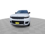 2022 Jeep Grand Cherokee L Summit 4x4