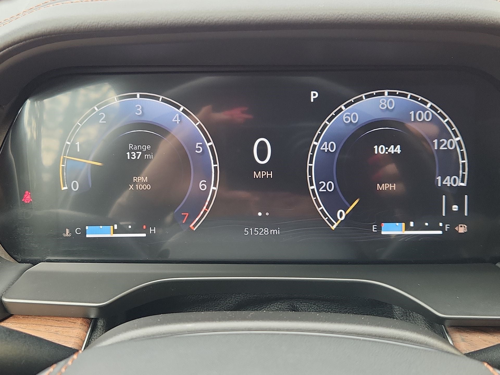 2022 Jeep Grand Cherokee L Summit 4x4