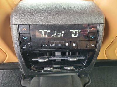2022 Jeep Grand Cherokee L Summit 4x4