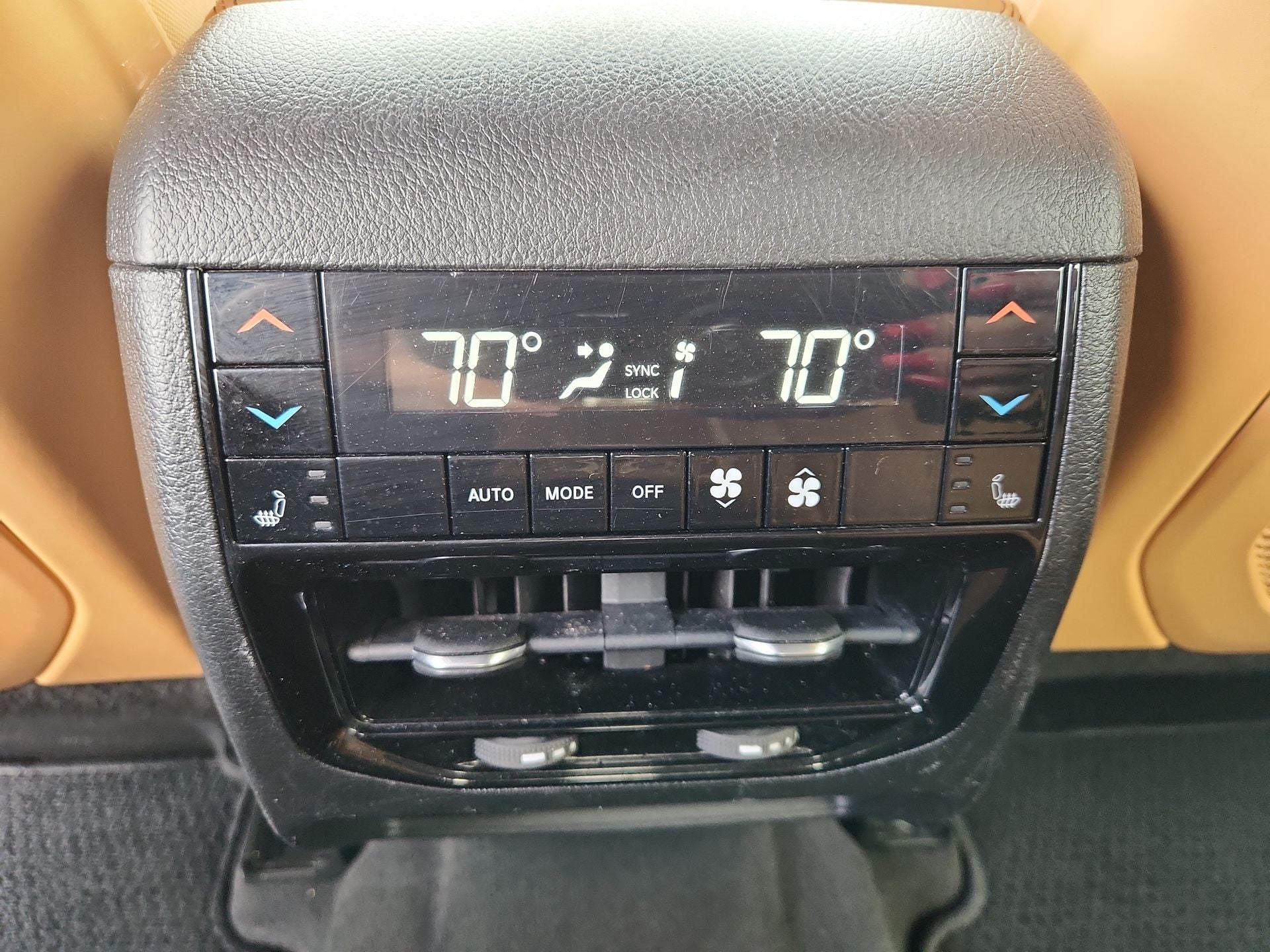 2022 Jeep Grand Cherokee L Summit 4x4