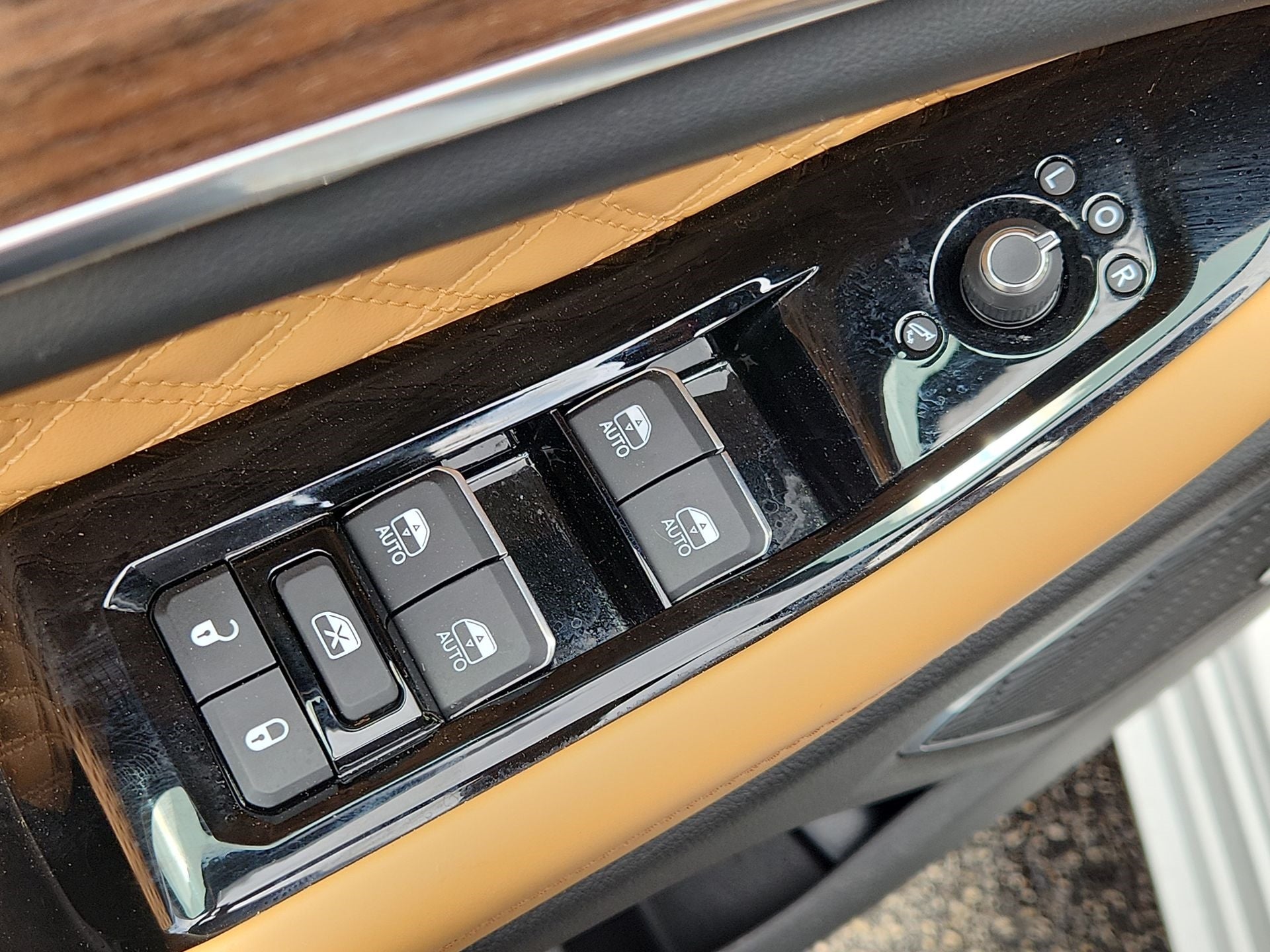 2022 Jeep Grand Cherokee L Summit 4x4