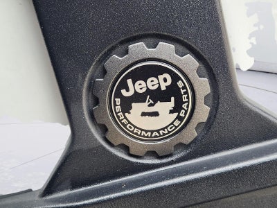 2025 Jeep Wrangler Rubicon X