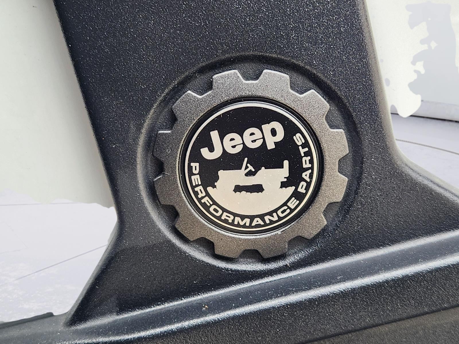 2025 Jeep Wrangler Rubicon X