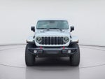 2025 Jeep Wrangler Rubicon X