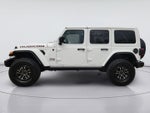 2025 Jeep Wrangler Rubicon X