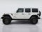 2025 Jeep Wrangler Rubicon X