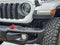 2025 Jeep Wrangler Rubicon X