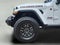 2025 Jeep Wrangler Rubicon X