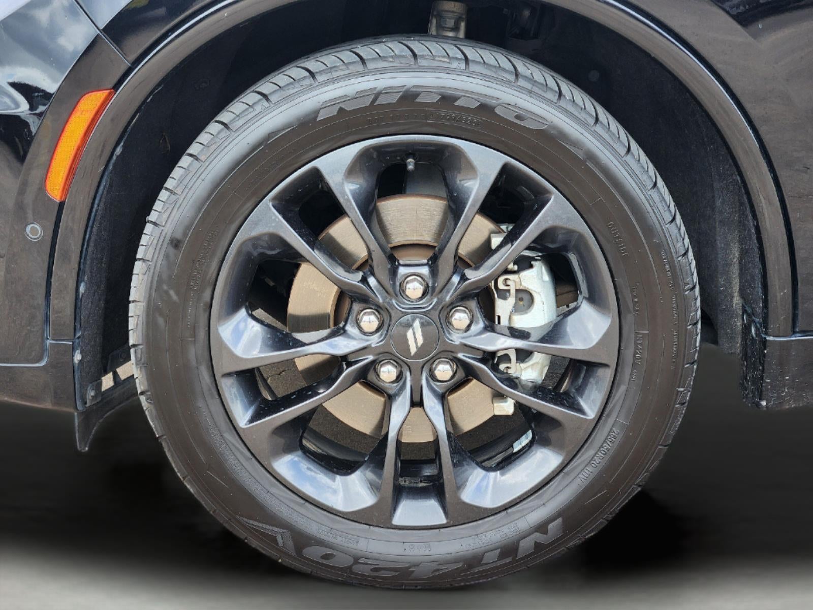 2023 Dodge Durango R/T Plus
