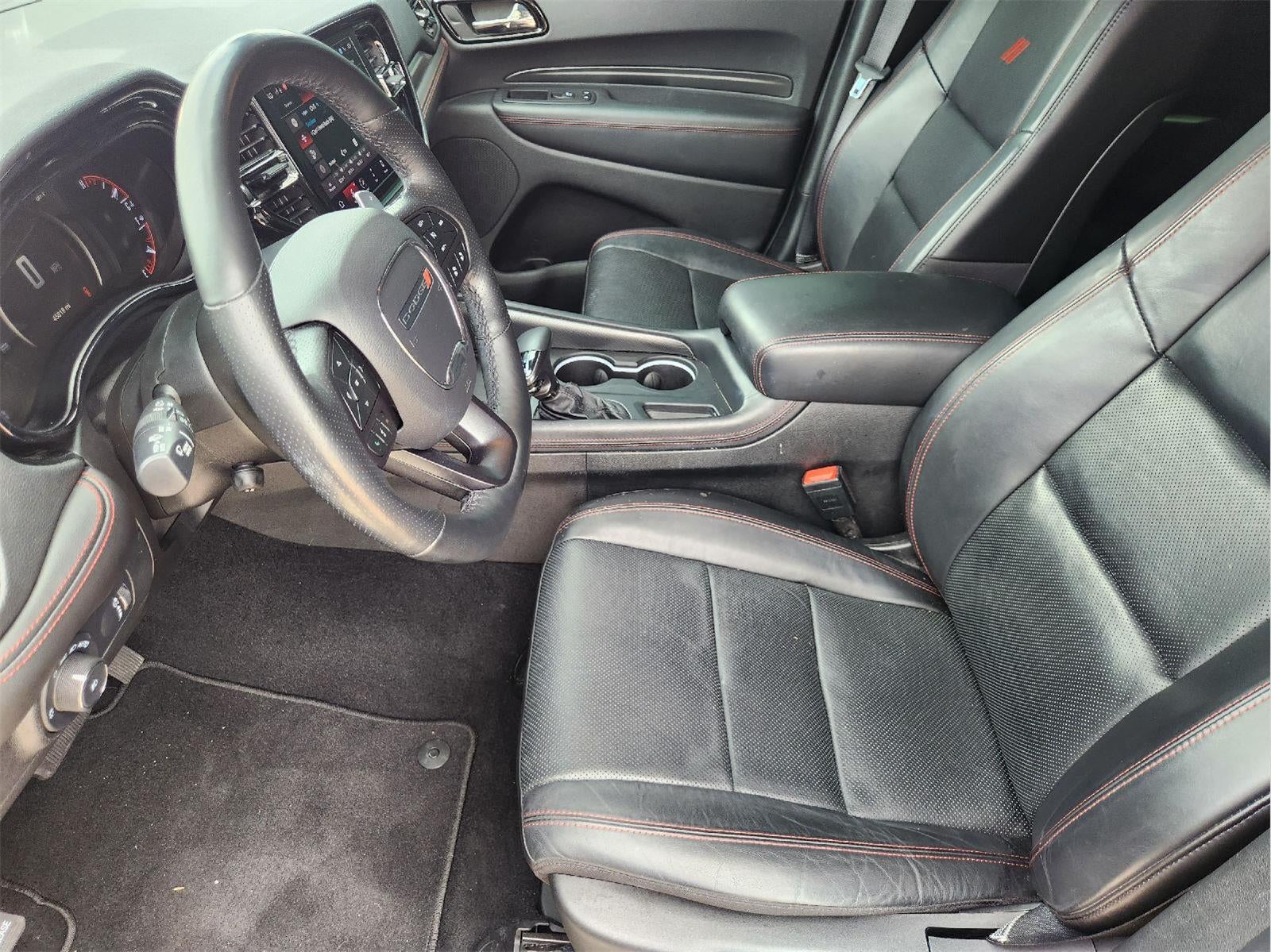 2023 Dodge Durango R/T Plus