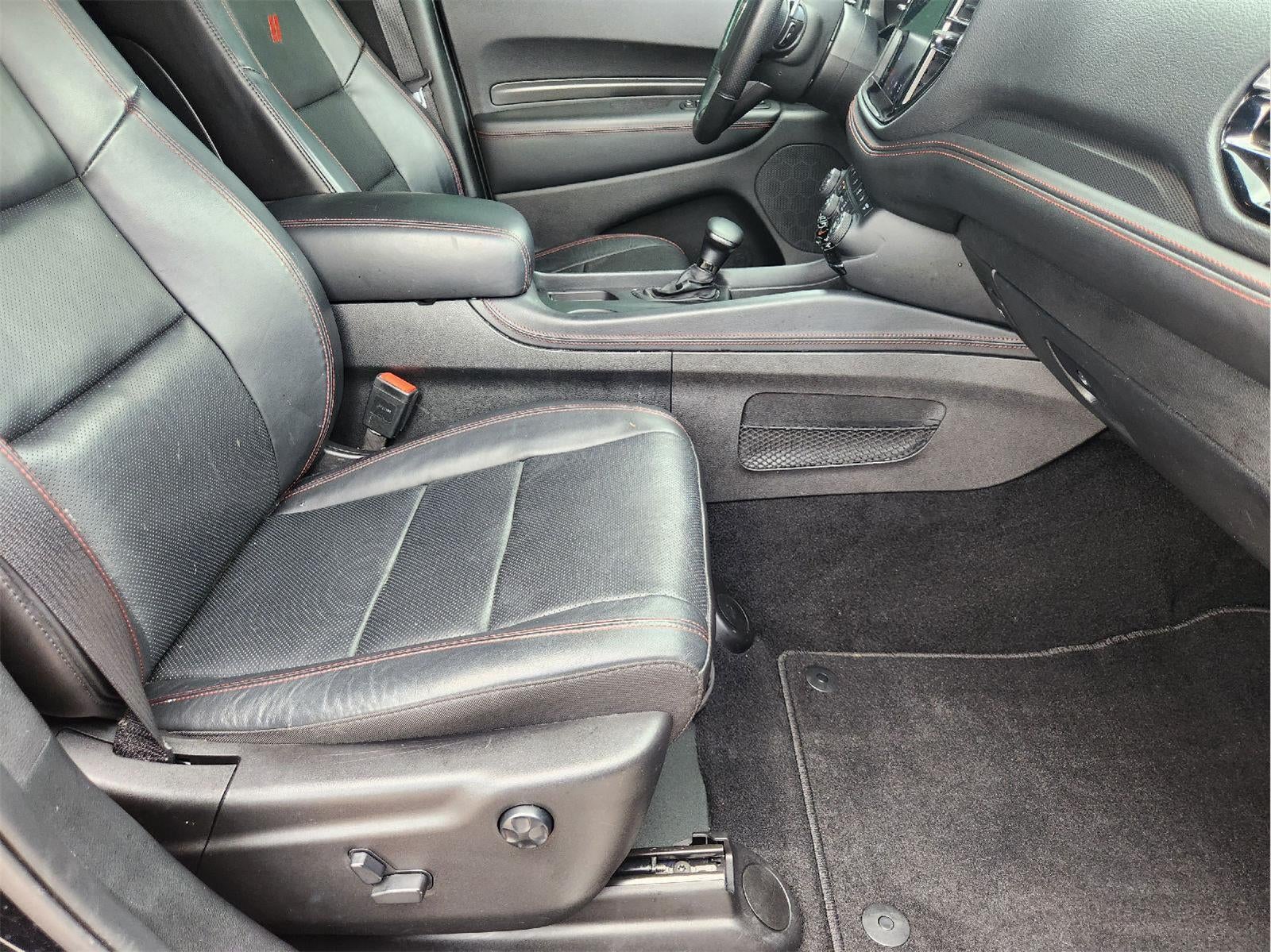 2023 Dodge Durango R/T Plus