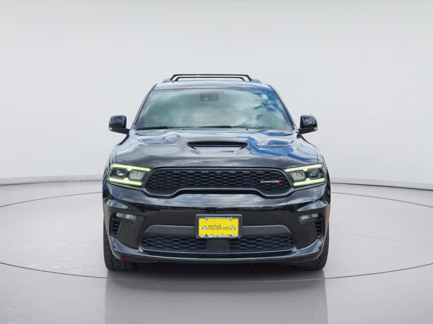2023 Dodge Durango R/T Plus