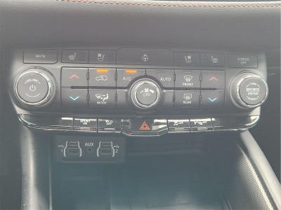 2023 Dodge Durango R/T Plus