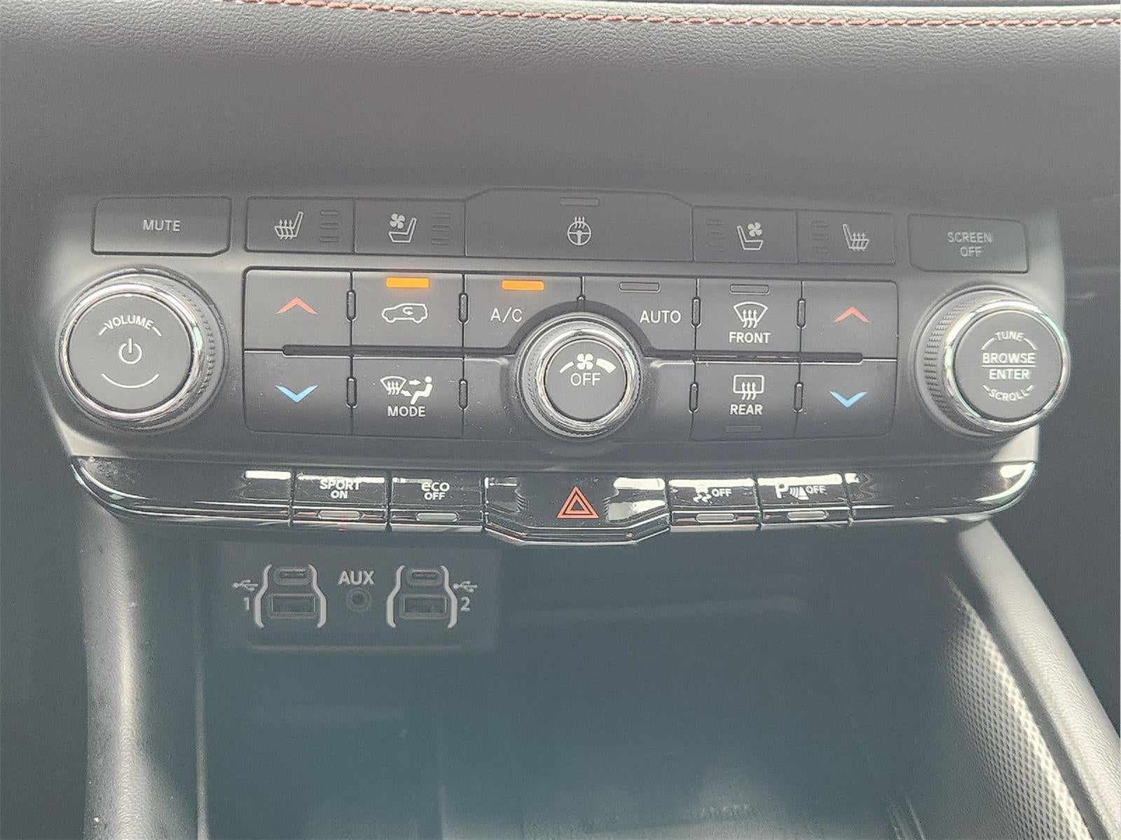 2023 Dodge Durango R/T Plus