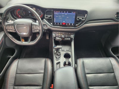 2023 Dodge Durango R/T Plus