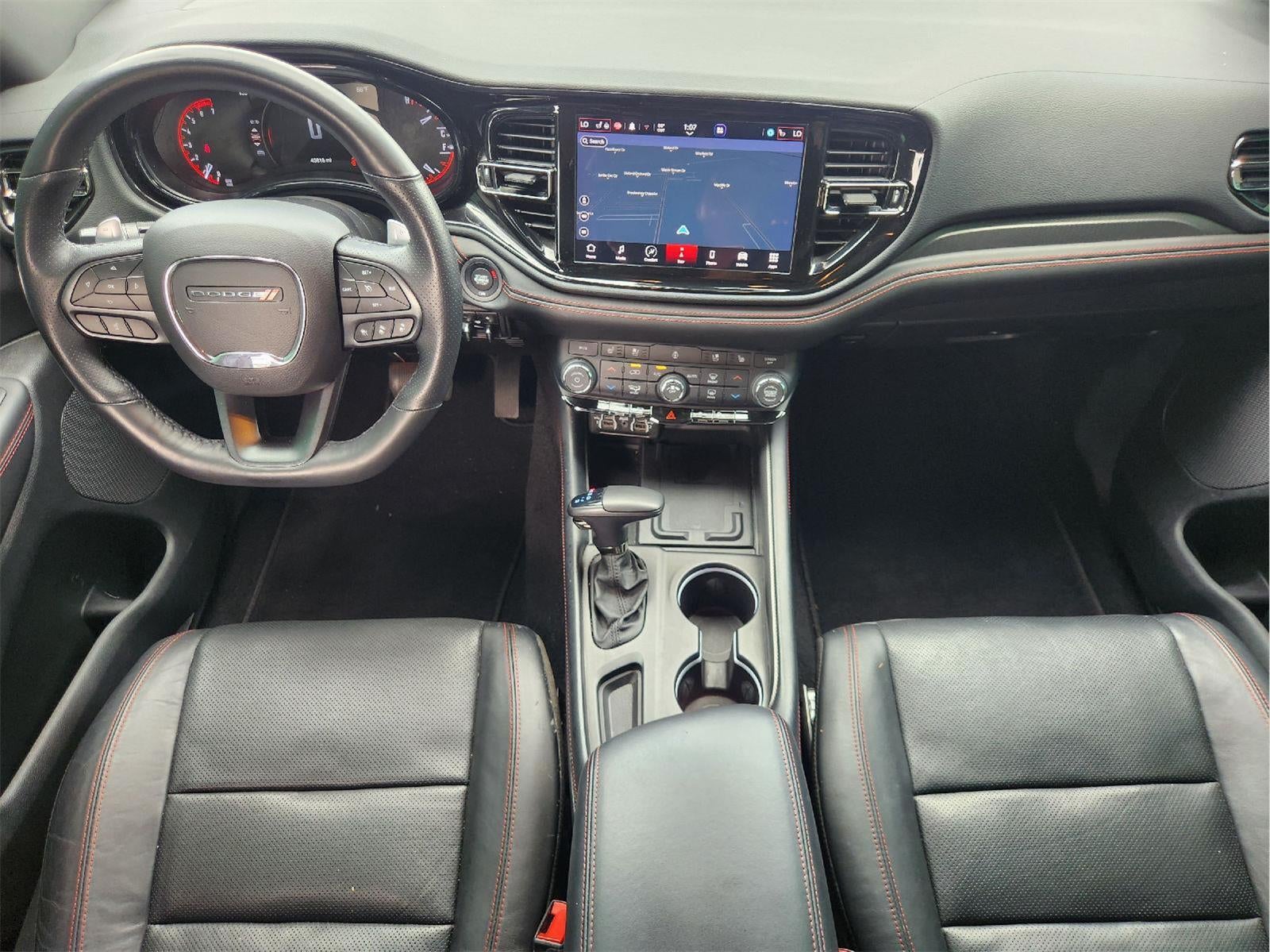 2023 Dodge Durango R/T Plus
