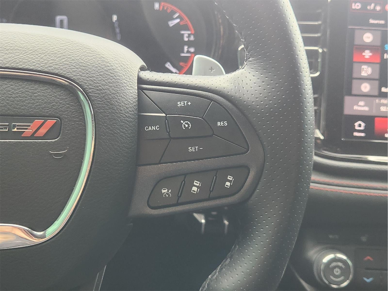 2023 Dodge Durango R/T Plus