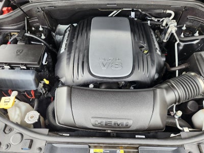 2023 Dodge Durango R/T Plus